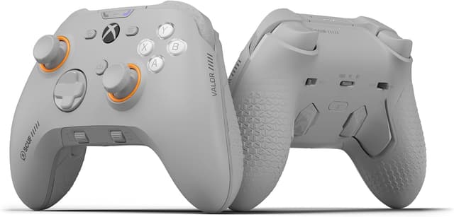 Detalle de Scuf VALOR PRO WIRELESS Mando Xbox Performance