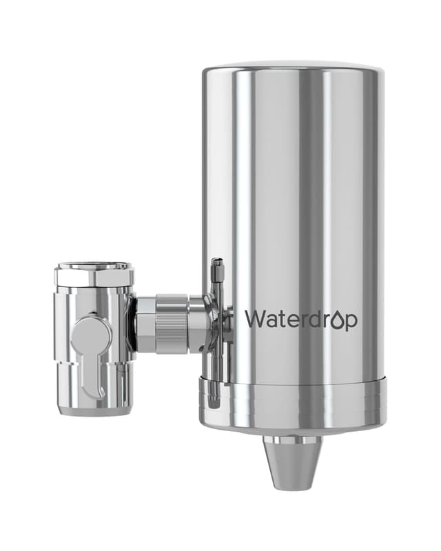 Imagen de Waterdrop Water Filter Tap 1 Filter included 🚰 en OfertitasTOP