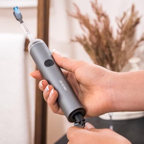 Thumbnail 6 de Cecotec ToothCare UltraSonic EliteSwing 66.000 RPM