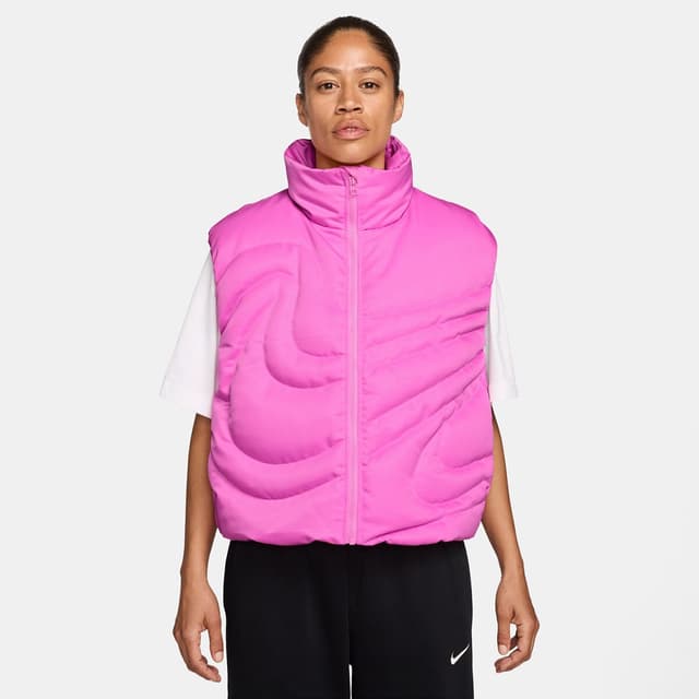 Imagen de Nike Chaleco plumífero de mujer en OfertitasTOP