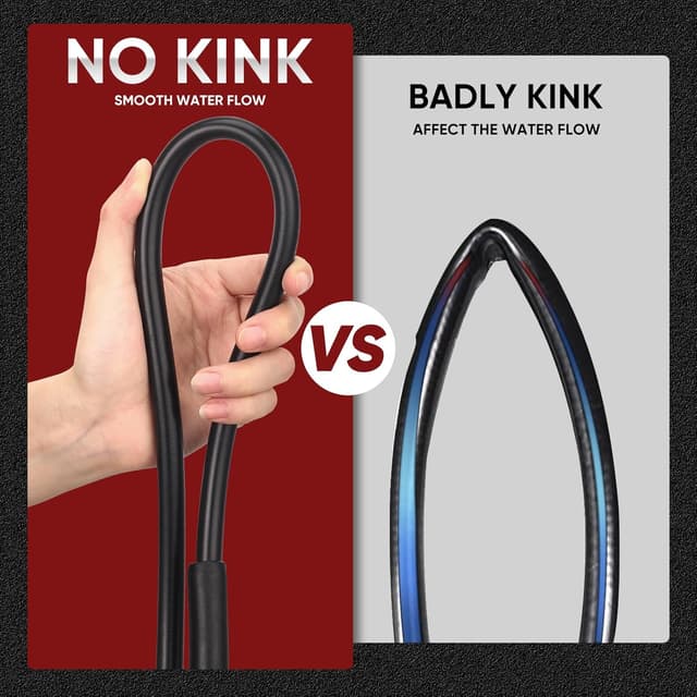 Thumbnail 5 de Ampvolts Set tubo pulizia 30 m 400 Bar