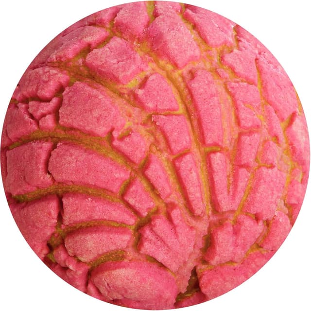 Detalle de Acteb 74-inch Pepperoni Pizza Blanket (Soft Fleece) — White Elephant Gift for Adults