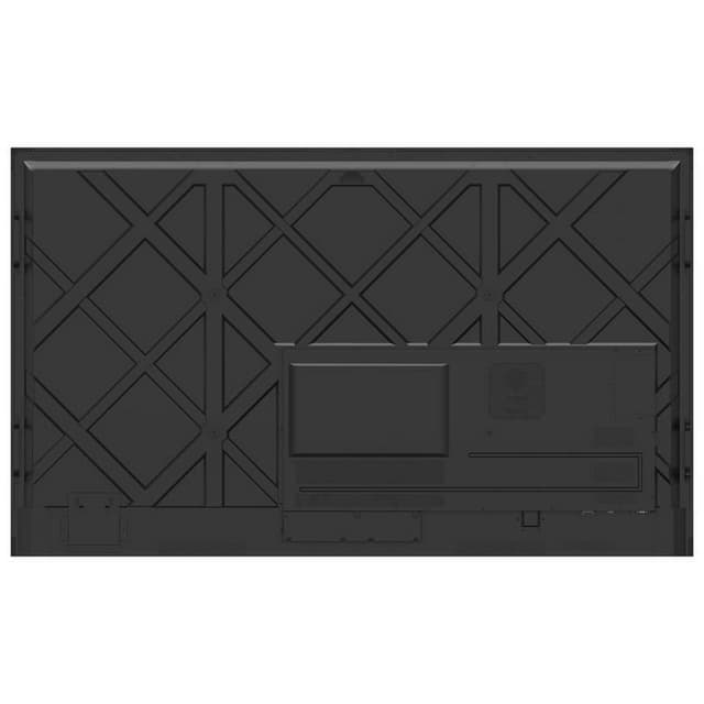 Detalle de Optoma 3752RK pantalla 75" 4K interactiva