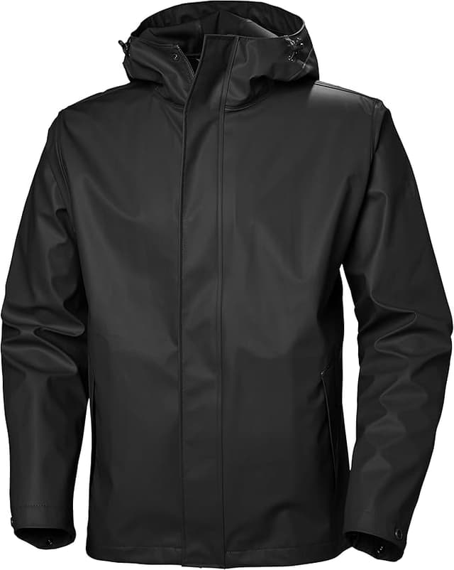 Imagen de Helly Hansen Moss chaqueta impermeable L,100% poliuretano 🌧 en OfertitasTOP