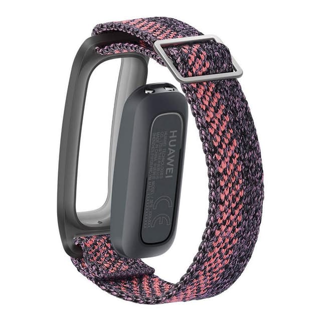 Detalle 1 de Huawei Band 4e Pulsera de actividad Sakura Coral