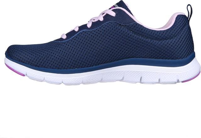 Thumbnail 3 de Skechers Flex Appeal 4.0 Brilliant View - Zapatillas Mujer