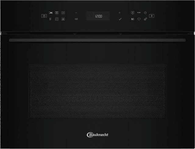 Imagen de Bauknecht BCW7O7HTSK Einbau Kombi-Mikrowelle en OfertitasTOP