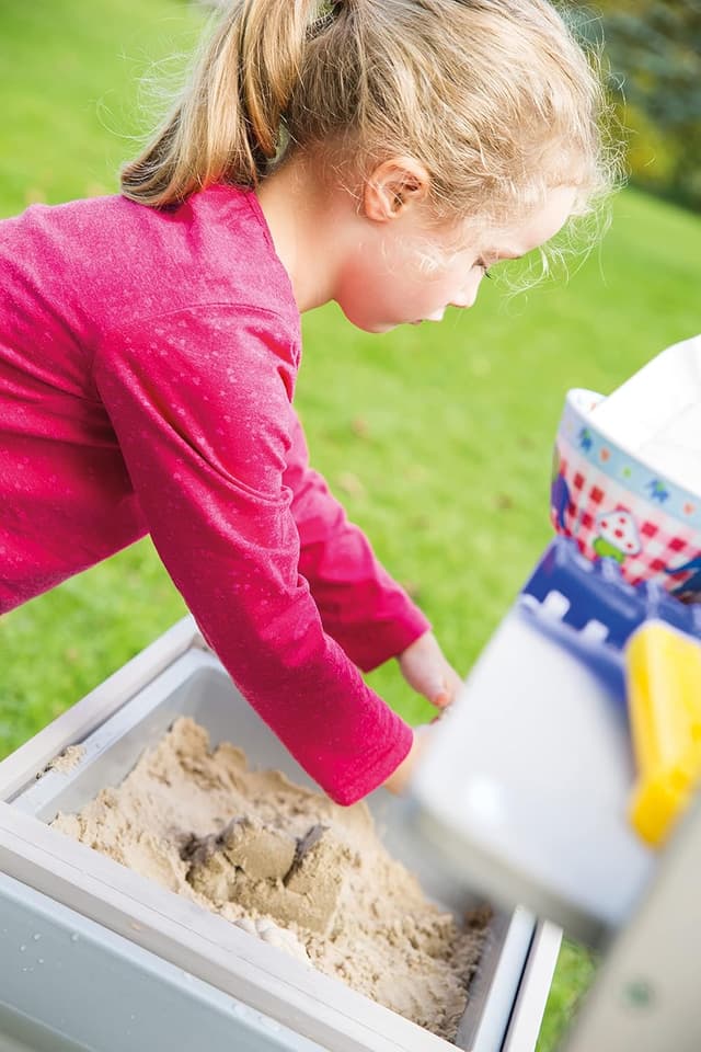 Thumbnail 6 de Roba Cocina de Juguete de Madera con Accesorios para Niños