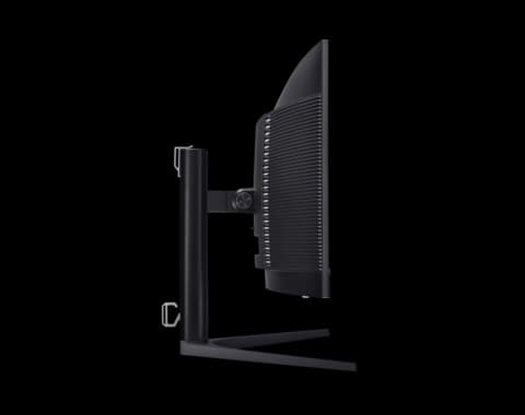 Thumbnail 3 de Acer X34V 34" OLED
