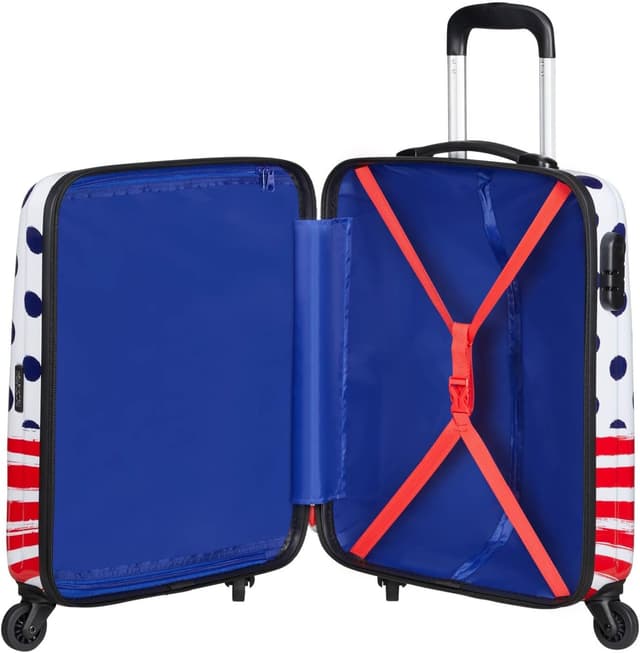 Thumbnail 6 de American Tourister Spinner S 55 cm valise