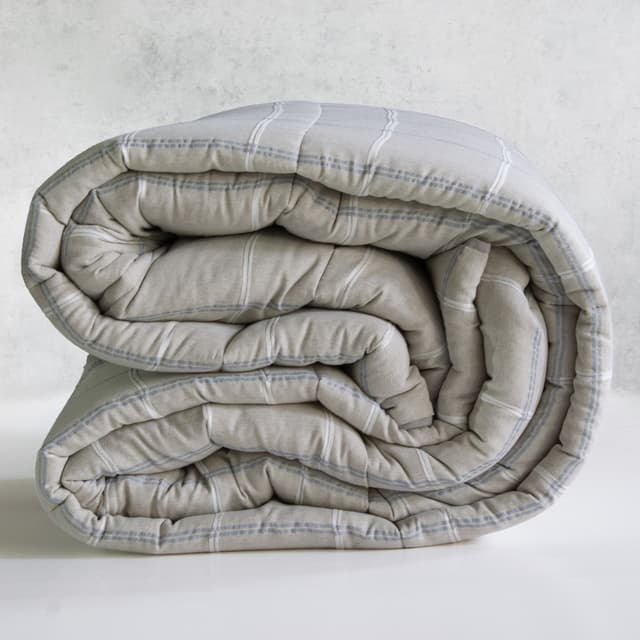 Thumbnail 4 de Reig Marti Fairfax edredón cuadros 🛏️