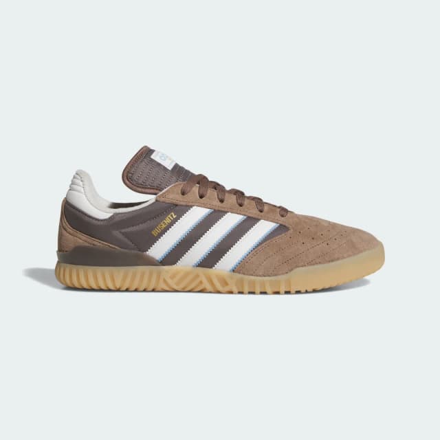 Imagen de Adidas Busenitz Indoor Super Marrón en OfertitasTOP