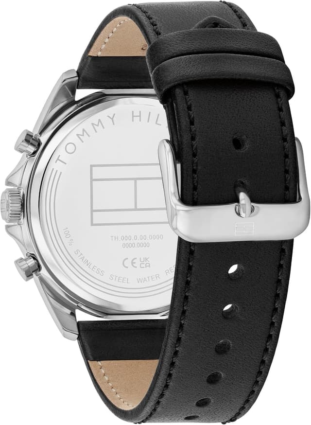 Detalle de Tommy Hilfiger 1710644 reloj multifunción 42 mm