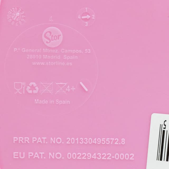 Detalle 1 de Stor Hello Kitty Boîte à déjeuner enfant