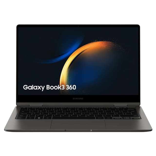 Imagen de Samsung Galaxy Book3 360 convertible 13,3' en OfertitasTOP