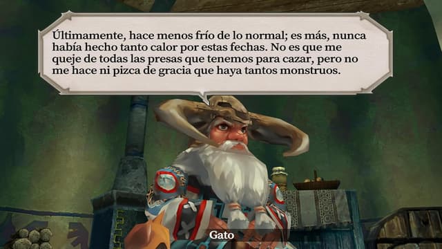 Thumbnail 6 de Romancing SaGa: Minstrel Song Remastered International (PS5) — Red Art Games