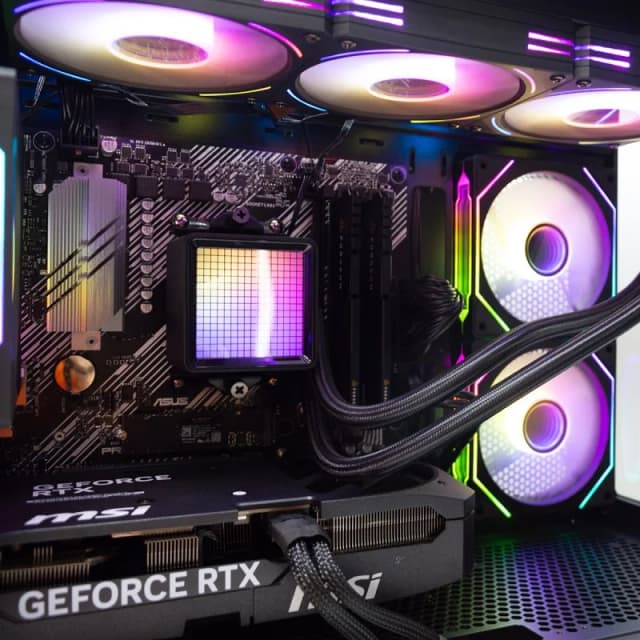 Thumbnail 1 de pccom-pccom Imperial Ryzen 7 5700X 32GB