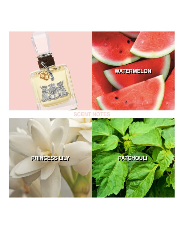 Thumbnail 2 de Juicy Couture Eau de Parfum 30 ml — perfume femenino