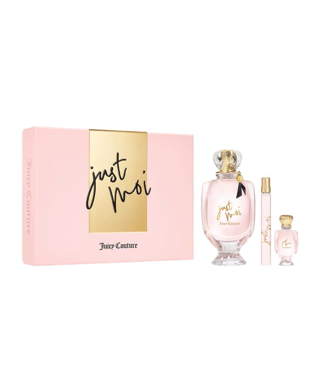 Imagen de Juicy Couture Estuche Regalo Just Moi Eau de Parfum en OfertitasTOP