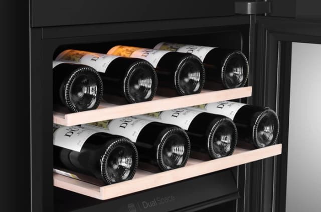 Thumbnail 6 de Haier HWS42GDAU1 Weinkühler 5–20 °C 🍷