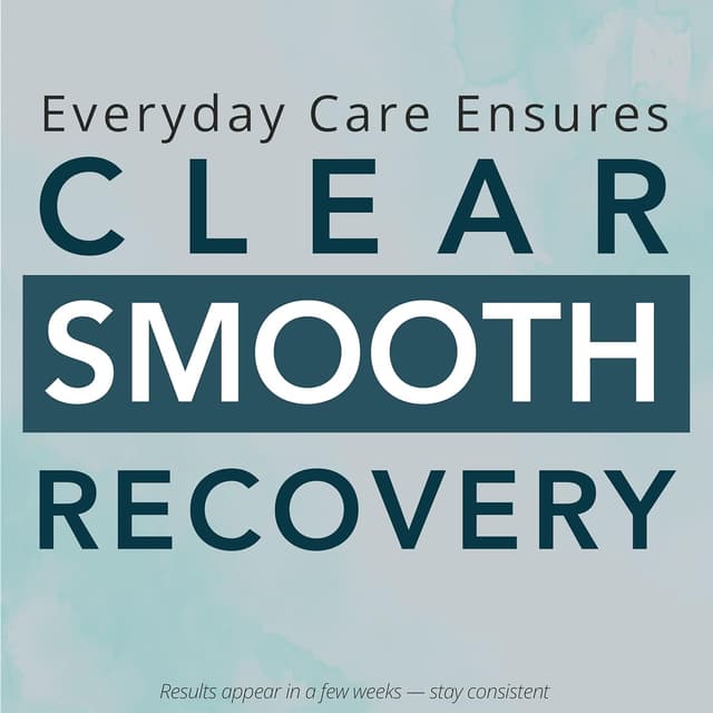 Thumbnail 6 de NOVEHA Piercing Bump Solution with tea tree oil (20ml) for keloid bumps and raised scars