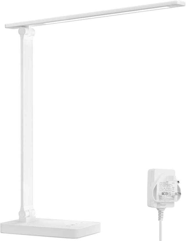 Imagen de Lepro Desk Lamp 9.2W dimmable LED desk lamp en OfertitasTOP