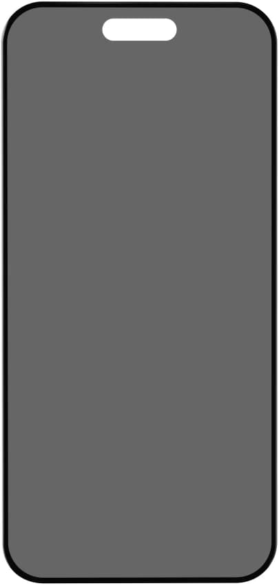 Thumbnail 18 de BlueBuilt Backcover iPhone 16 Weiß + Panzerglas mit Blickschutzfilter Doppelpack