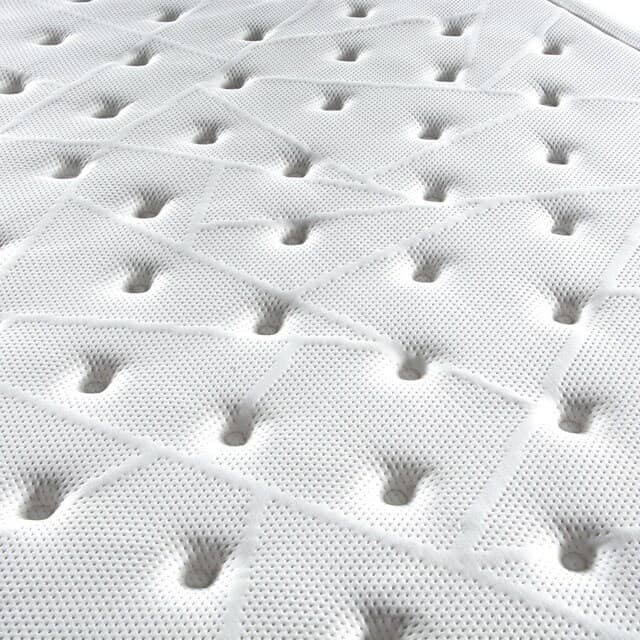 Detalle 2 de Magister Berna V3 colchón HR y viscoelástica