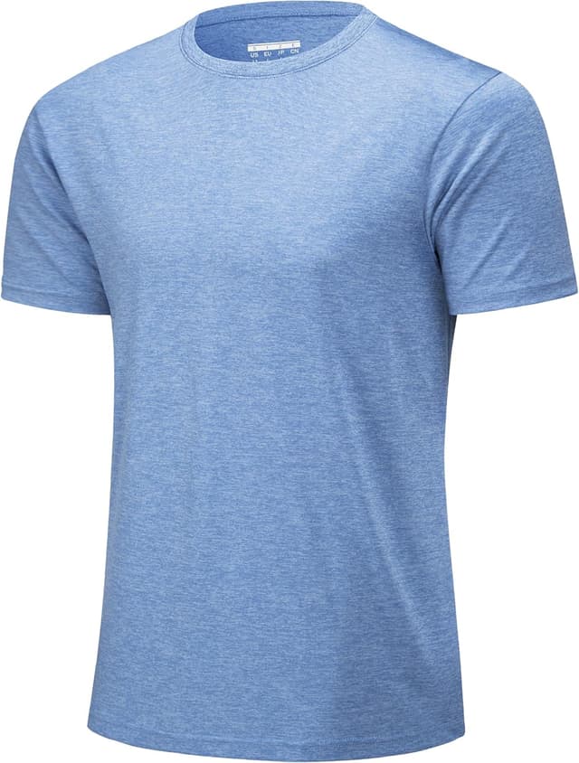 Imagen de TACVASEN maglietta running asciugatura rapida en OfertitasTOP