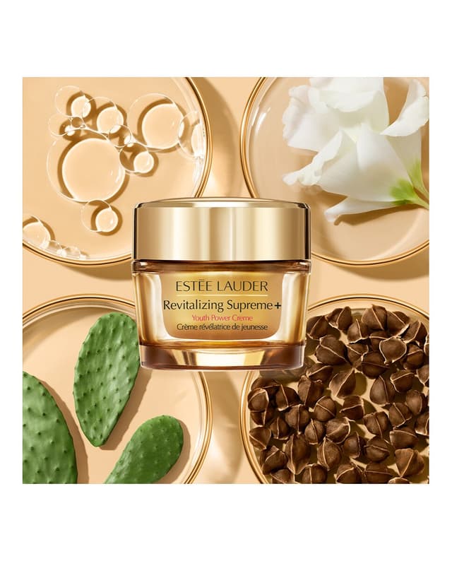 Thumbnail 1 de Estée Lauder Crema Revitalizing Supreme crema 50 ml