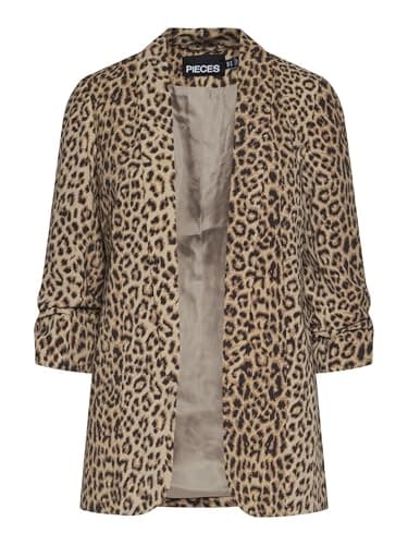 Imagen de PIECES Blazer mujer Leo L en OfertitasTOP