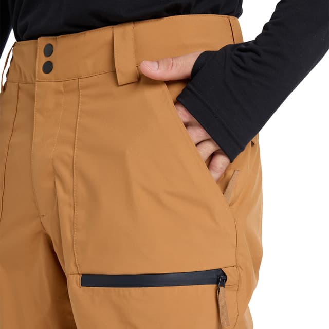 Thumbnail 4 de Quiksilver Pantalón Utility