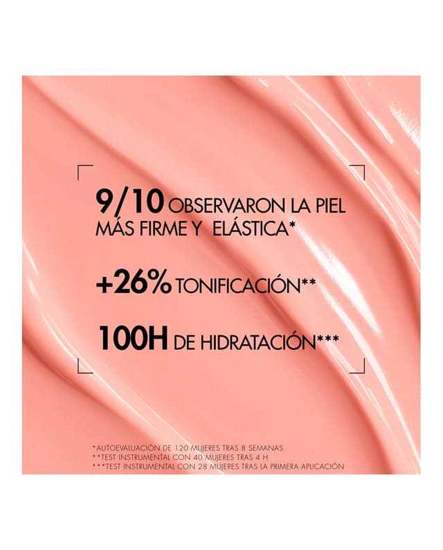 Thumbnail 3 de Biotherm Crema Corporal Collagen Fit 200 ml