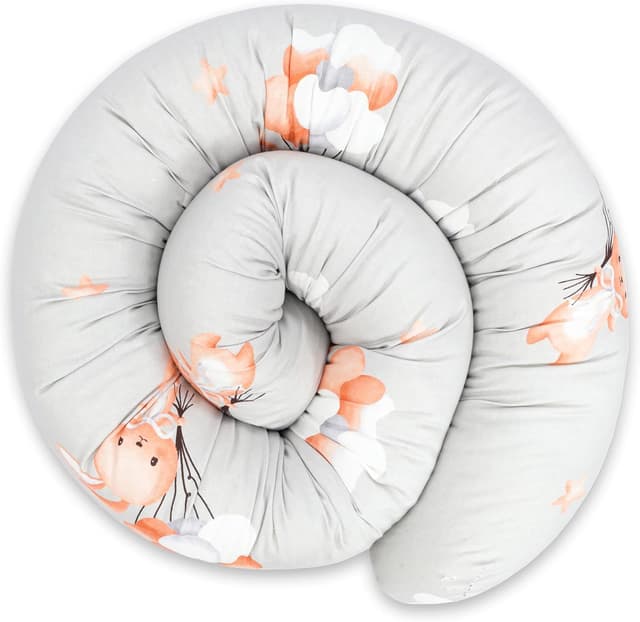 Thumbnail 1 de Totsy Baby Cuscino per il corpo 200 cm