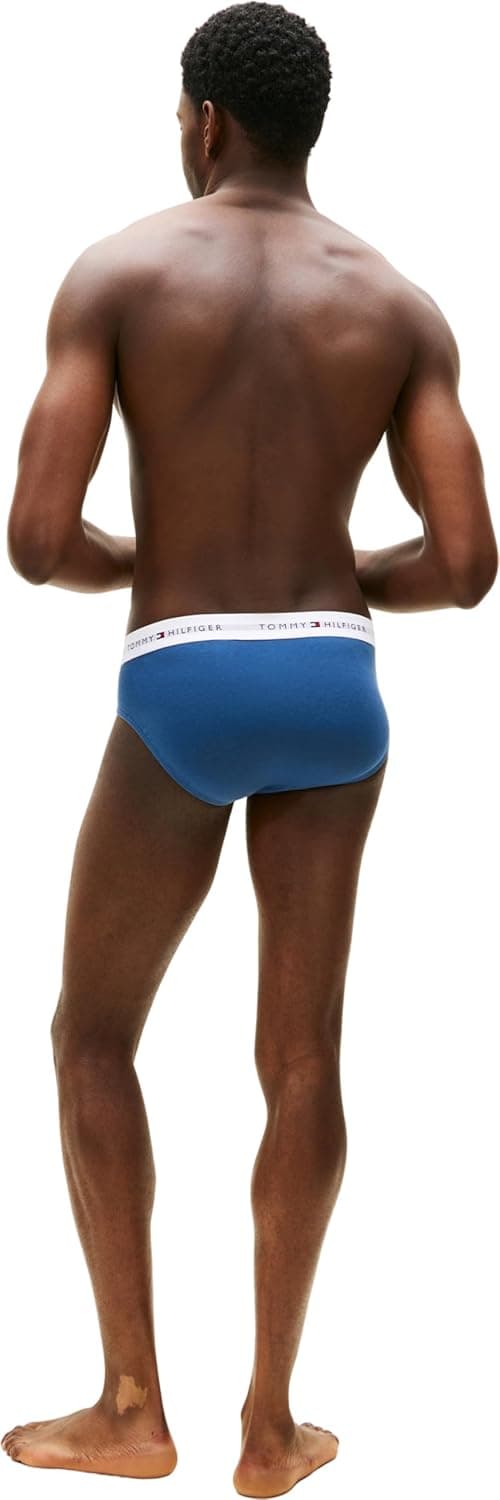 Thumbnail 1 de Tommy Hilfiger Breve Uomo originale sostenibile