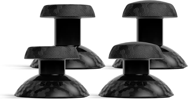 Thumbnail 6 de SCUF Valor Pro kit de sticks 4 piezas Gris Claro