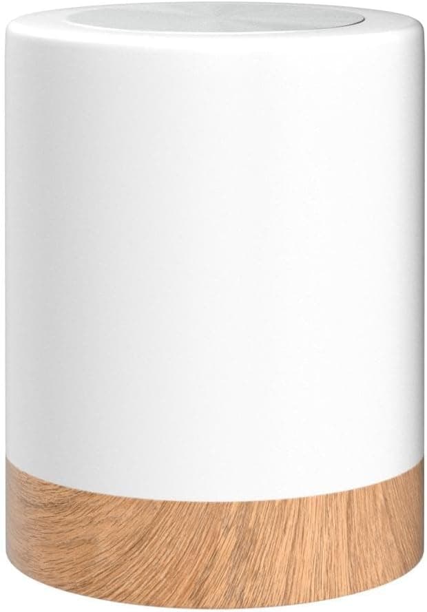 Detalle 2 de UNIFUN Table Lamp Touch Sensor 4‑level