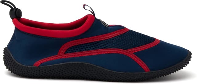 Detalle de JOMIX Scarpe da scoglio uomo: scarpette mare per immersione, surf e piscina, leggere e ad asciugatura rapida