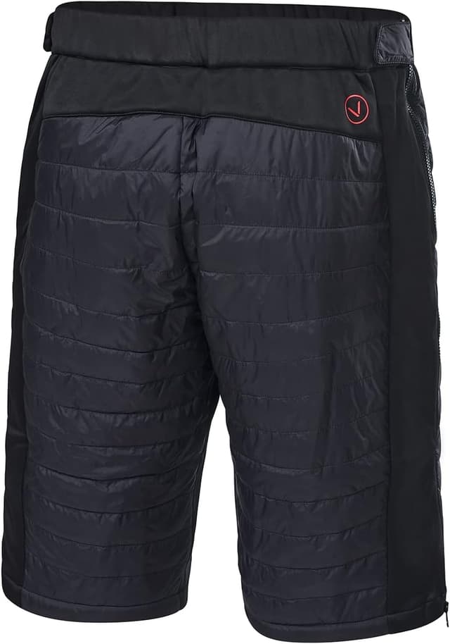 Thumbnail 6 de Black Crevice Pantaloni termici da uomo