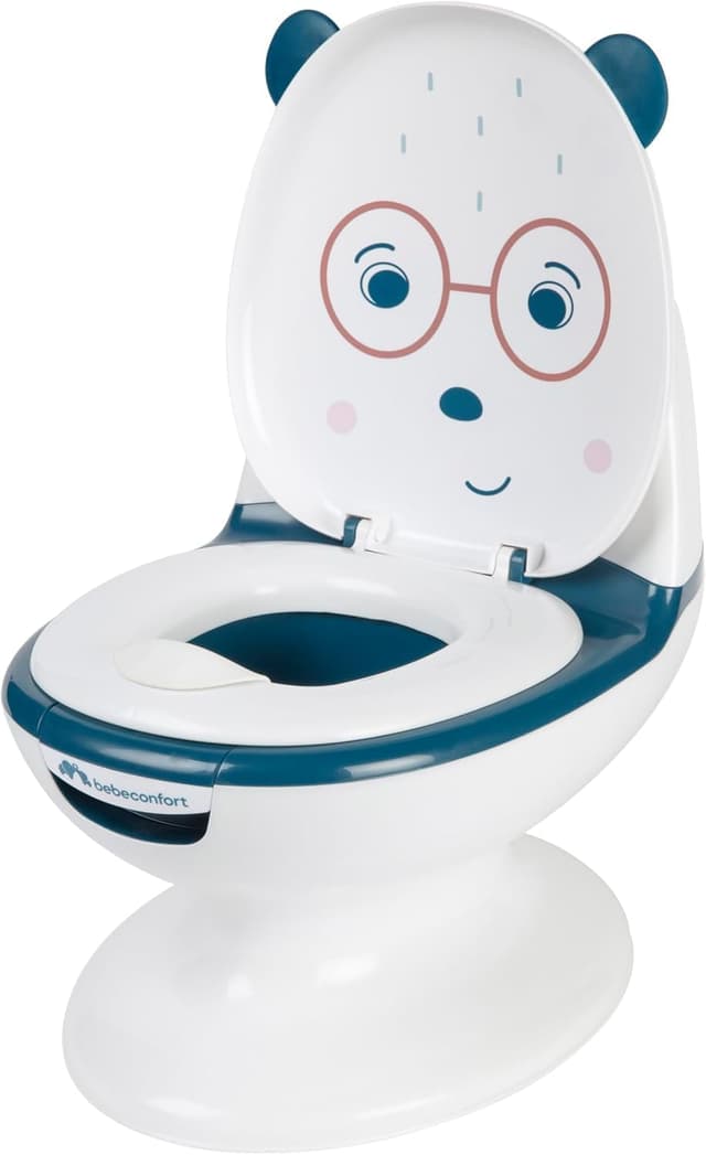 Detalle de Bebeconfort Vasino Bambini 1-4 anni 🚽