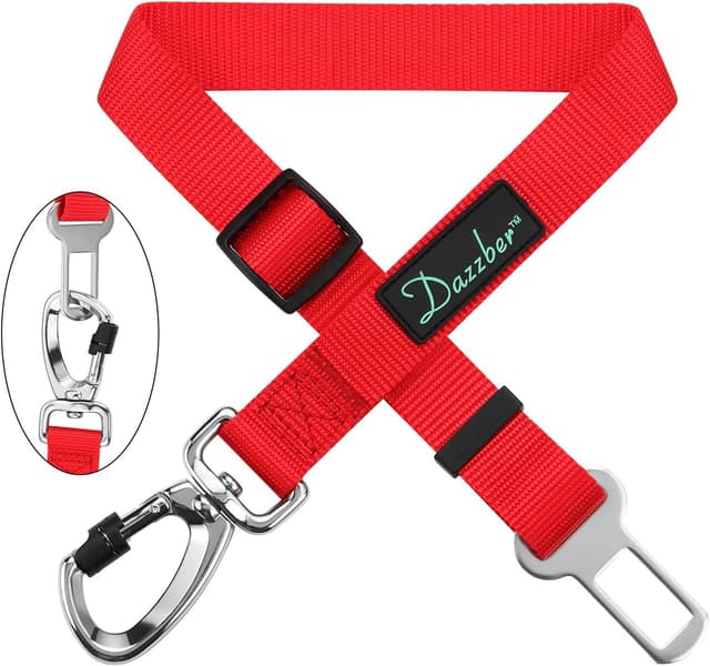 Thumbnail 4 de Dazzber Martingale Dog Collar 25–38cm