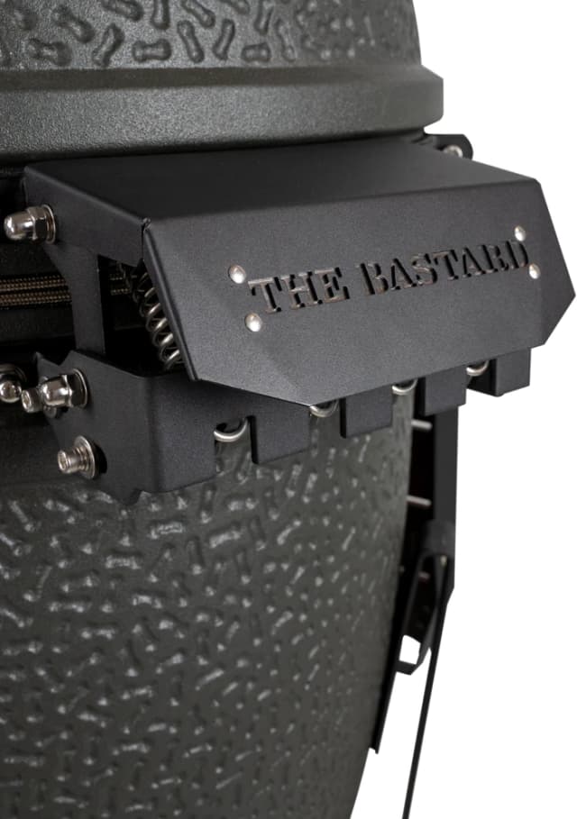 Thumbnail 15 de The Bastard VX Large – Keramikgrill für bis zu 9 Personen mit Deckel-Luftregulierung