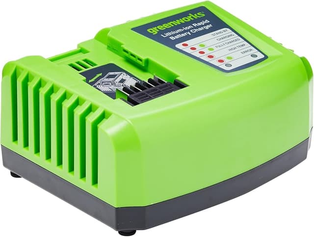 Imagen de Greenworks G40B2 Batería 40V 2Ah para herramientas de jardín en OfertitasTOP