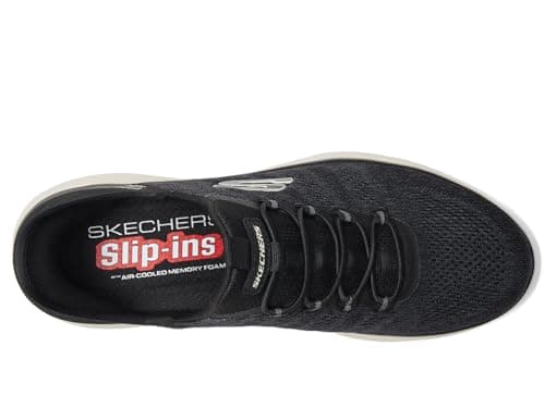 Detalle 2 de Skechers Summits Key Pace zapatillas hombre 39,5 EU