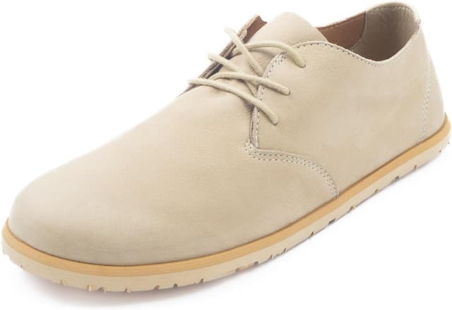 Detalle de Pies Sucios Haru : chaussures minimalistes souples, 0 drop et semelle Vibram