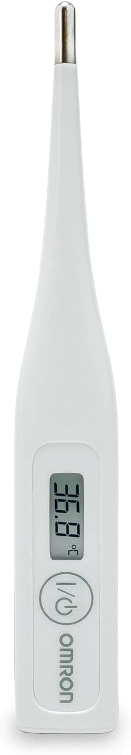 Thumbnail 2 de OMRON Eco Temp Basic 1–2 min 🌡