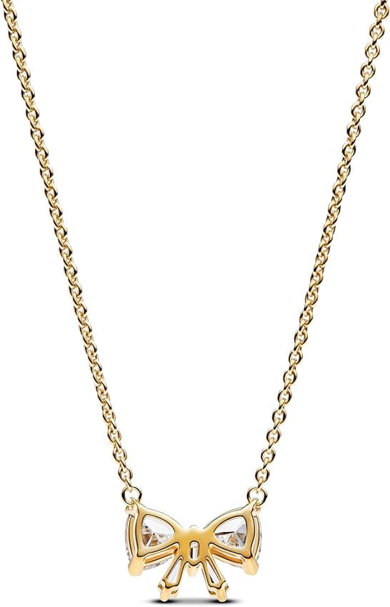 Thumbnail 1 de PANDORA Timeless 363508C01-45 collar 45 cm Circonita cúbica