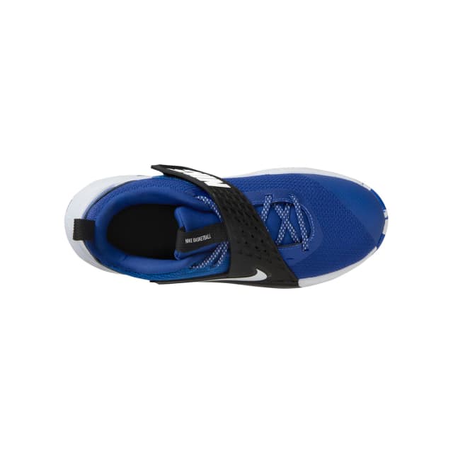 Detalle 2 de Nike Team Hustle D Niños Zapatillas Baloncesto