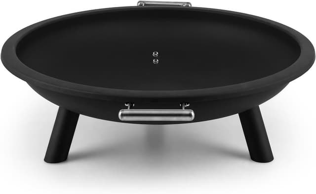 Detalle 1 de Blumfeldt Trino Ø 80cm brasero portátil