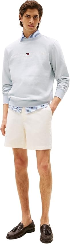 Detalle de Tommy Hilfiger Bros B0802 Sudadera hombre M